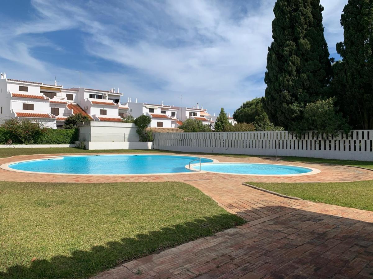 Alvor Beach House Ngoại thất bức ảnh