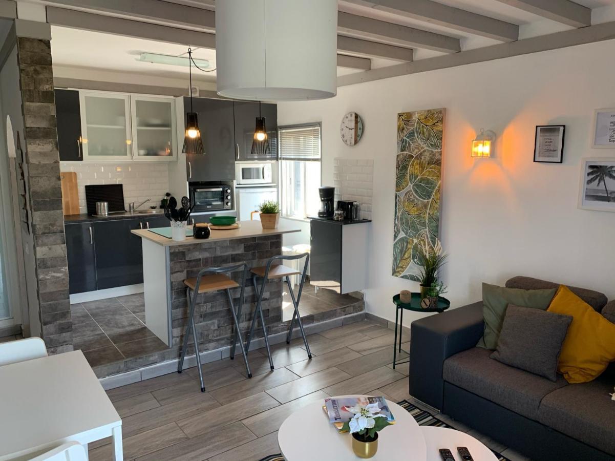 Alvor Beach House Ngoại thất bức ảnh