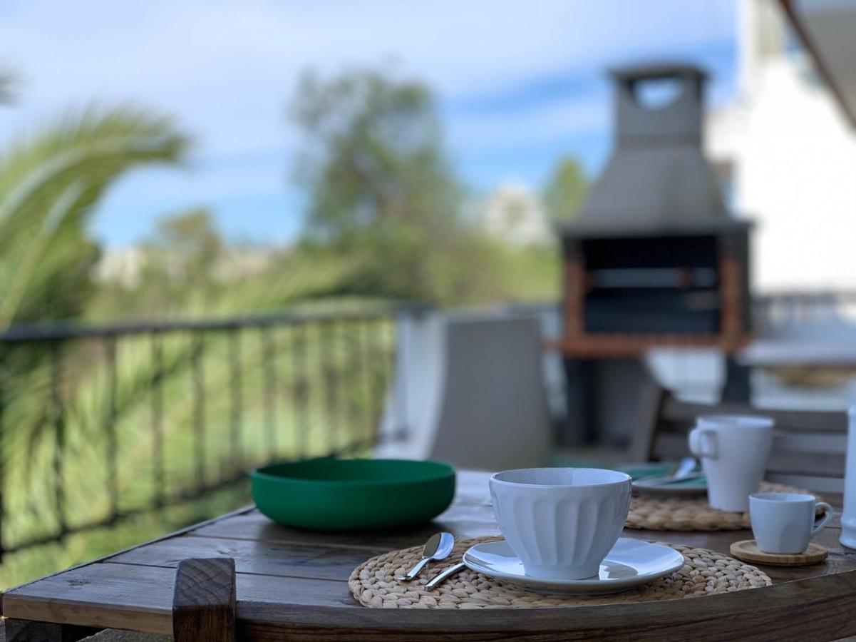 Alvor Beach House Ngoại thất bức ảnh