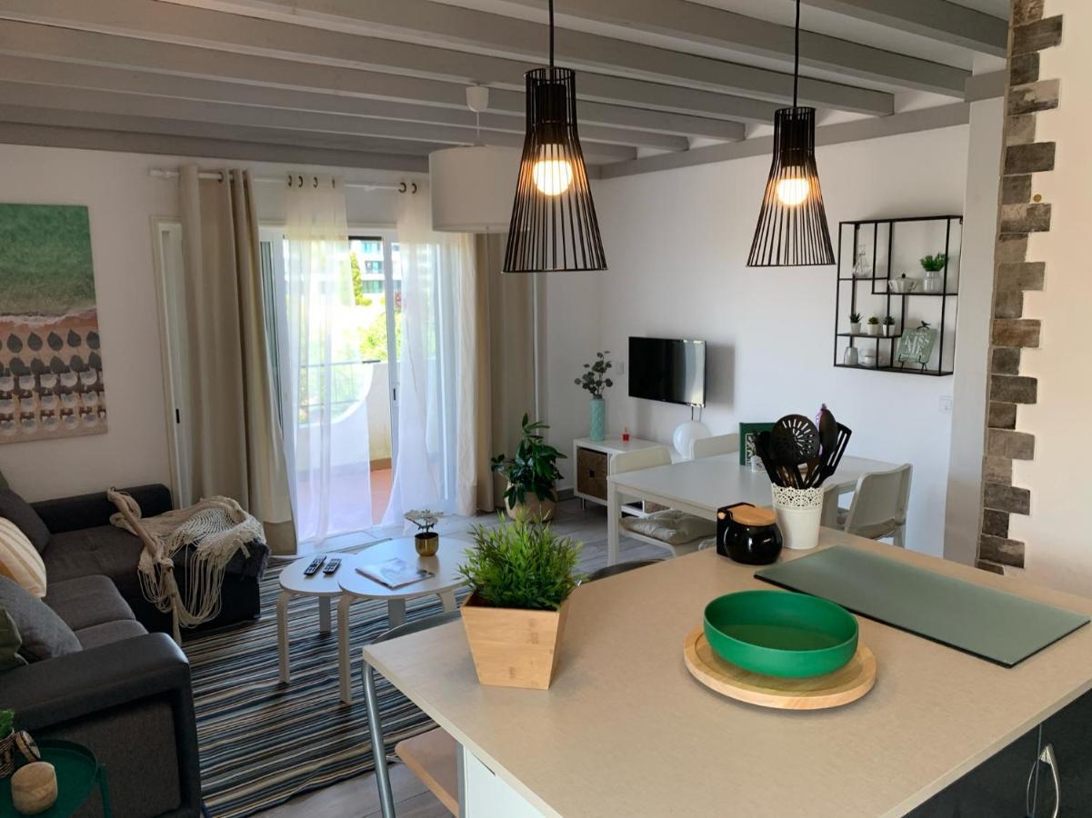 Alvor Beach House Ngoại thất bức ảnh